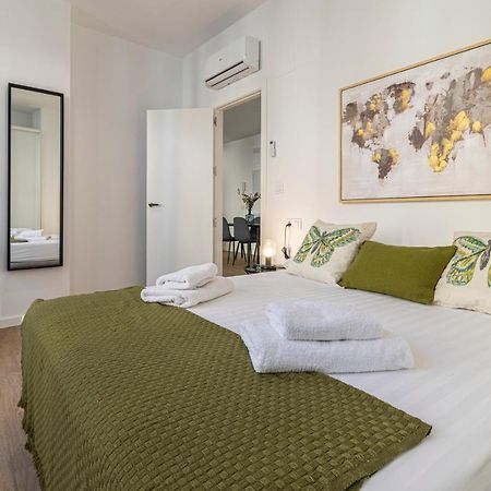 Allo Apartments Santa Maria II Centro 2 Habitaciones 赫雷斯 外观 照片
