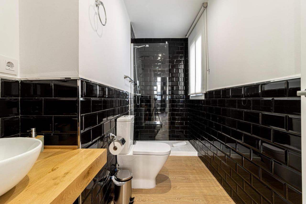 Allo Apartments Santa Maria II Centro 2 Habitaciones 赫雷斯 外观 照片