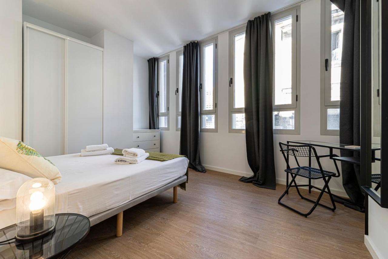 Allo Apartments Santa Maria II Centro 2 Habitaciones 赫雷斯 外观 照片