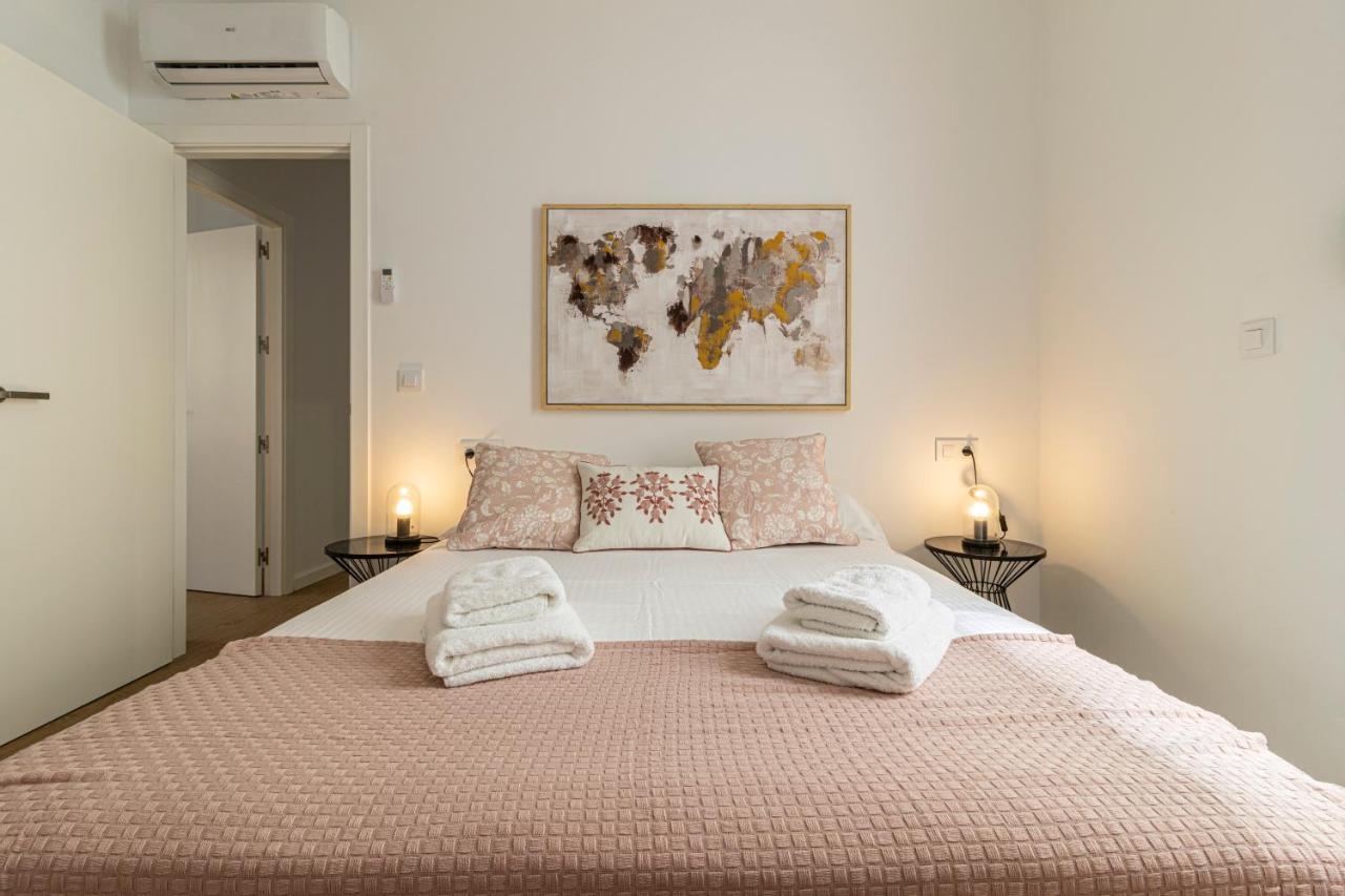 Allo Apartments Santa Maria II Centro 2 Habitaciones 赫雷斯 外观 照片