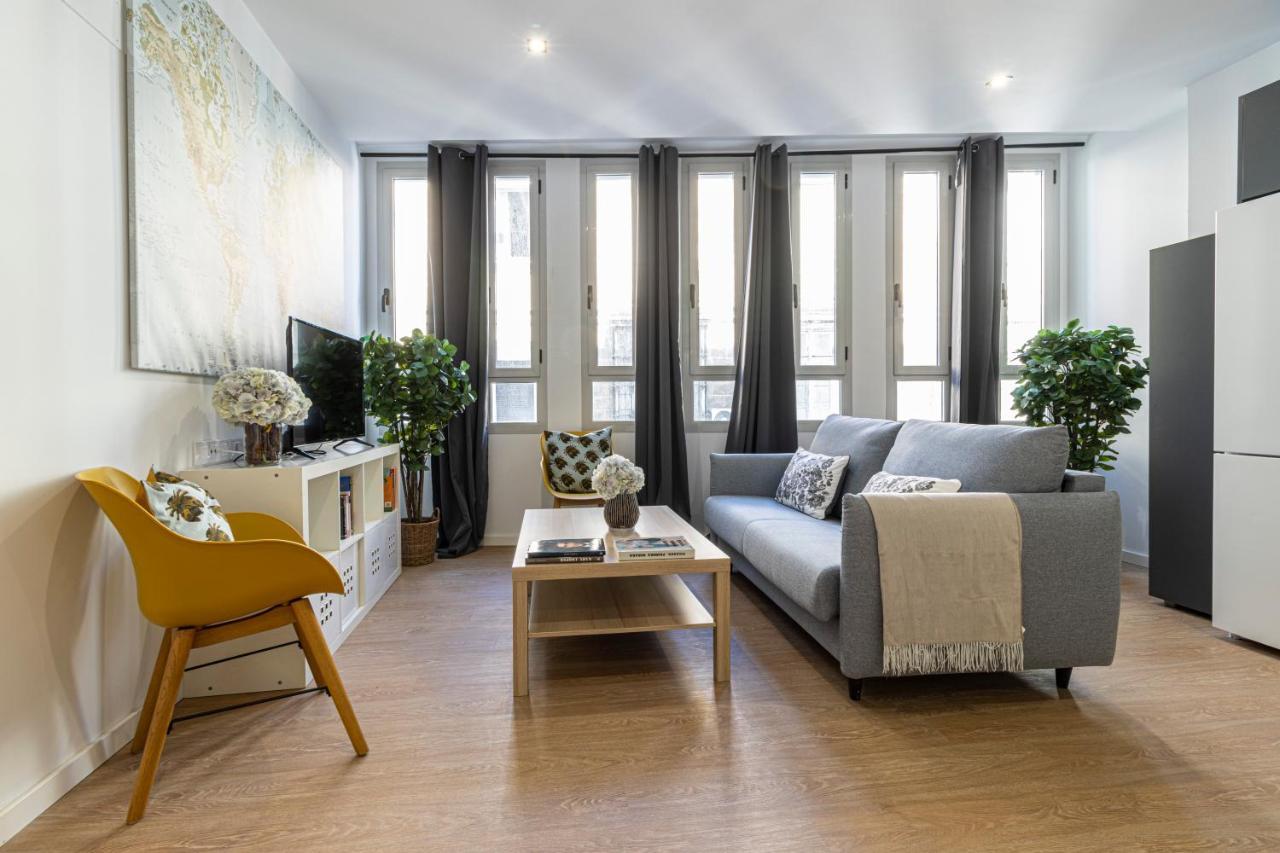 Allo Apartments Santa Maria II Centro 2 Habitaciones 赫雷斯 外观 照片